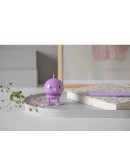 Hoptimist classic Bumble lavendel S