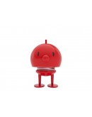 Hoptimist classic Bumble red L