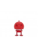 Hoptimist classic Bumble red M