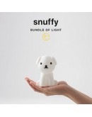 Dog Snuffy Bundle of Light - Mini lampje MrMaria