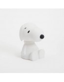 Snoopy First Light - Sfeerverlichting SNOOPY MrMaria