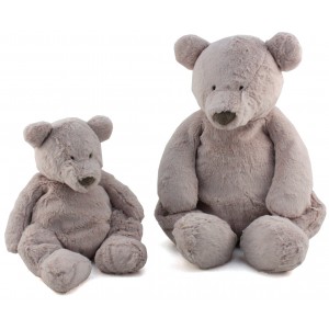 Mail gas Bont Knuffelbeer baby - teddybeer online bestellen - Grote Schatten!