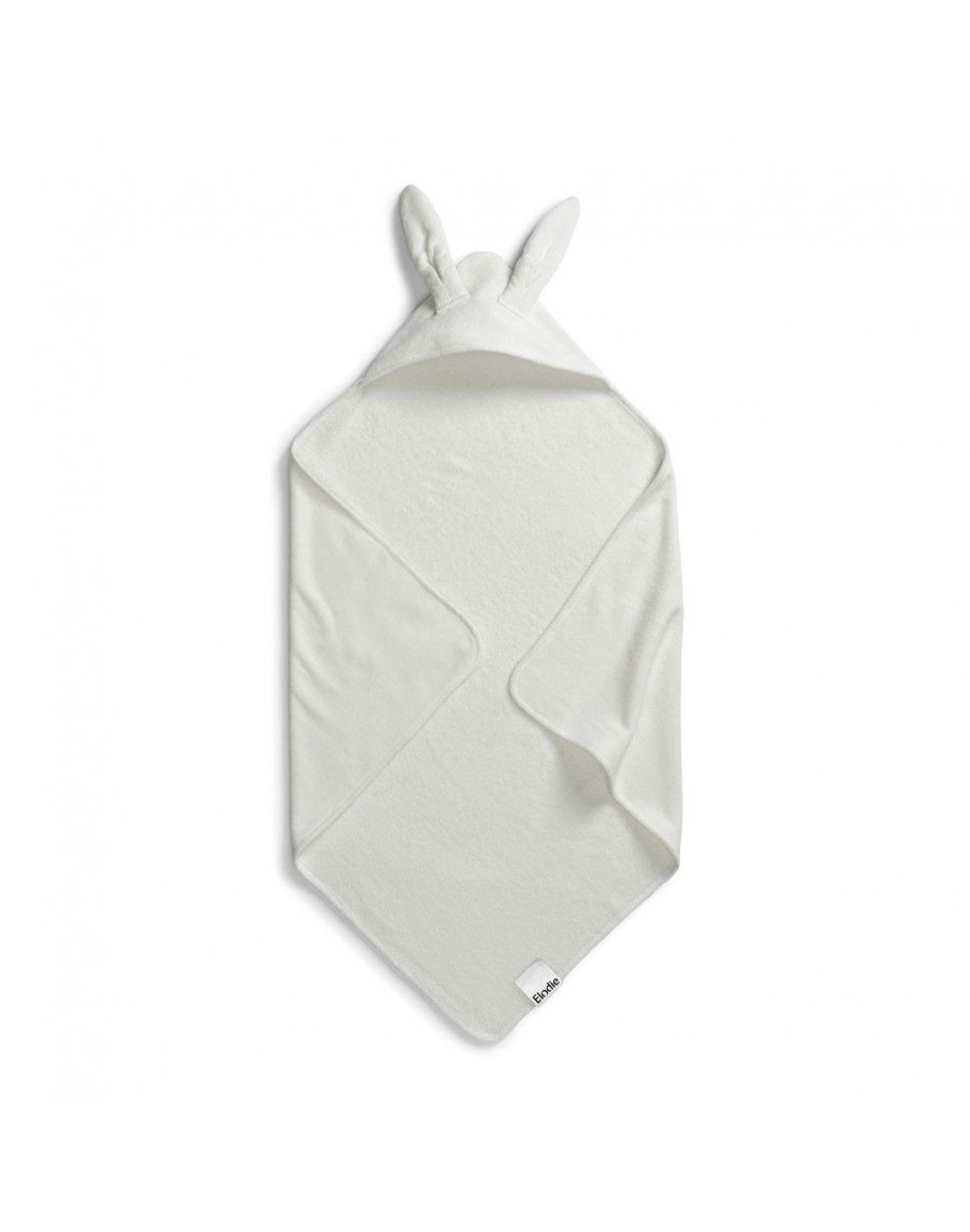 formeel wazig Om toestemming te geven Elodie Details badcape konijn Vanilla white - Grote Schatten