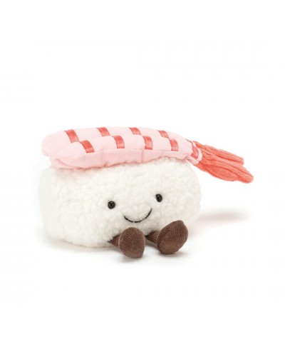 Jellycat Amuseable knuffel Silly Sushi Nigri - Uit collectie