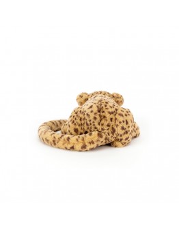 Jellycat knuffel cheetah Charley Large 46cm - Uit collectie