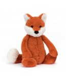 Jellycat knuffel Bashful Fox Cub Medium