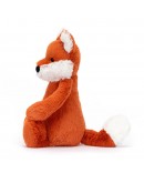 Jellycat knuffel Bashful Fox Cub Medium