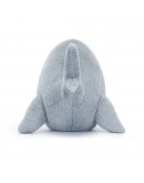 Jellycat knuffel haai Silvie Shark