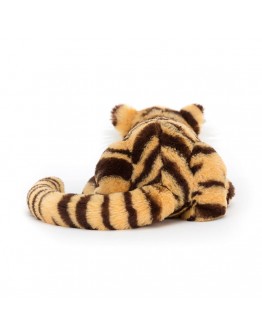 Jellycat tijger knuffel Taylor tiger Little