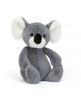 Jellycat knuffel koala Bashful medium - Uit collectie