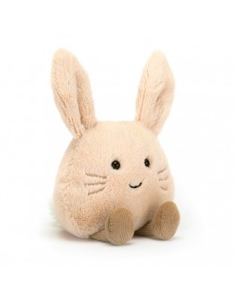 Jellycat knuffel konijntje Amuseabean Bunny