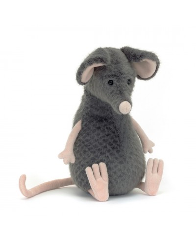 Jellycat knuffel rat Lachlan