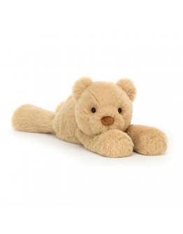 Jellycat knuffel beer Smudge