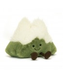 Jellycat Amuseables Mountain knuffel