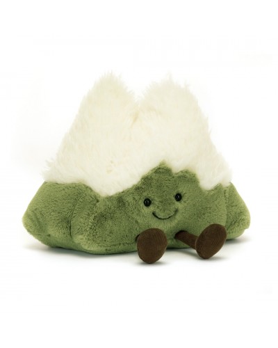 Jellycat Amuseables Mountain knuffel