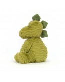 Jellycat knuffel dino Fuddlewuddle Medium