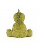 Jellycat knuffel dino Fuddlewuddle Medium