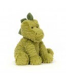 Jellycat knuffel dino Fuddlewuddle Medium