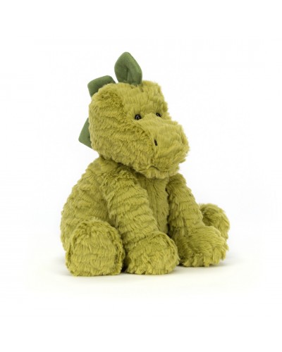 Jellycat knuffel dino Fuddlewuddle Medium