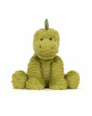 Jellycat knuffel dino Fuddlewuddle Medium