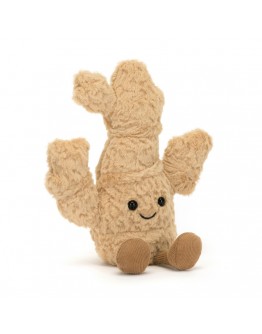 Jellycat Amuseable knuffel Ginger