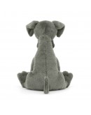 Jellycat knuffel hond Zeus Great Dane