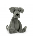 Jellycat knuffel hond Zeus Great Dane