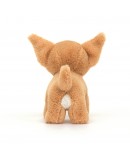 Jellycat knuffel hond Isobel Chihuahua