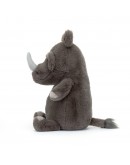 Jellycat knuffel neushoorn Roderick Rhinoceros