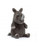 Jellycat knuffel neushoorn Roderick Rhinoceros