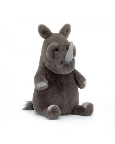 Jellycat knuffel neushoorn Roderick Rhinoceros