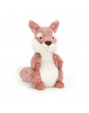 Jellycat knuffel vos Ambrosie fox