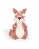 Jellycat knuffel vos Ambrosie fox