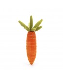 Jellycat knuffel wortel Amuseable carrot