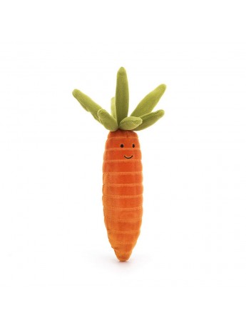 Jellycat knuffel wortel Amuseable carrot