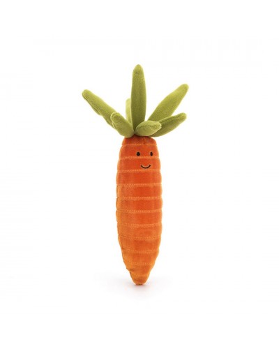 Jellycat knuffel wortel Amuseable carrot