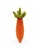 Jellycat knuffel wortel Amuseable carrot