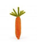 Jellycat knuffel wortel Amuseable carrot