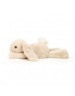 Jellycat konijn knuffel Smudge