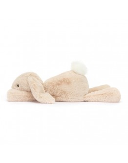 Jellycat konijn knuffel Smudge