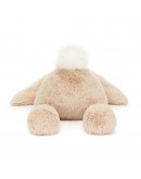 Jellycat konijn knuffel Smudge