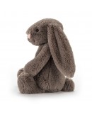 Jellycat konijn knuffel bashful truffle Medium