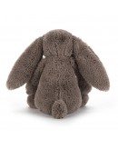 Jellycat konijn knuffel bashful truffle Medium