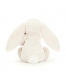 Jellycat Kerst knuffel  Bashful Bunny with Christmas Tree