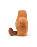 Jellycat Kerstknuffel Amuseables Star Cookie 