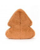 Jellycat Kerstknuffel Amuseables Tree Cookie 