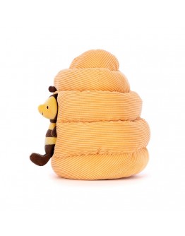 Jellycat knuffel bij Honeyhome Bee