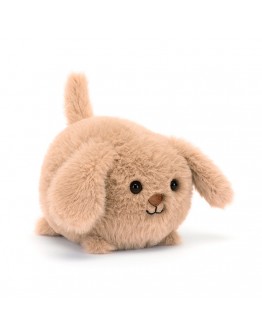 Jellycat knuffel puppy Caboodle 