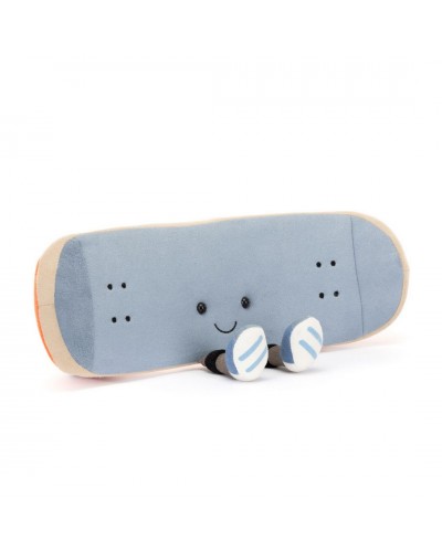 Jellycat knuffel Amuseables Sports Skateboarding