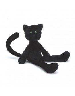 Jellycat kat Casper cat - Uit collectie